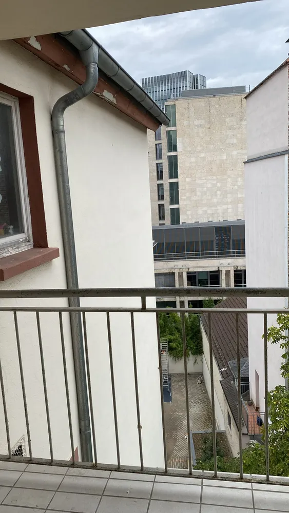 3 Zimmer Wohnung mit 115 m² in Frankfurt am Main – Bild 11