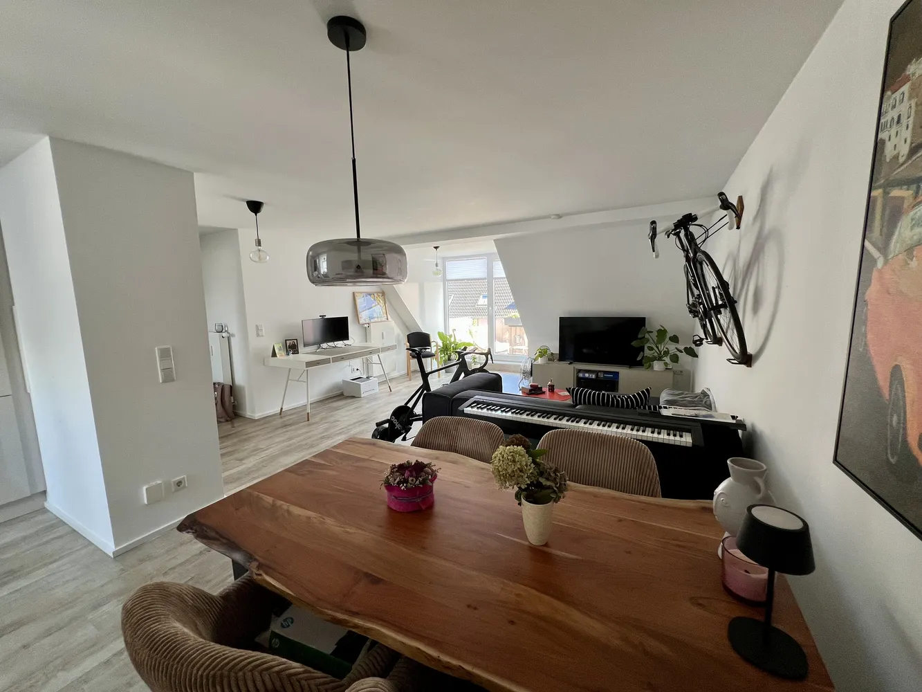 2 Zimmer Wohnung mit 62 m² in Dortmund – Bild 6