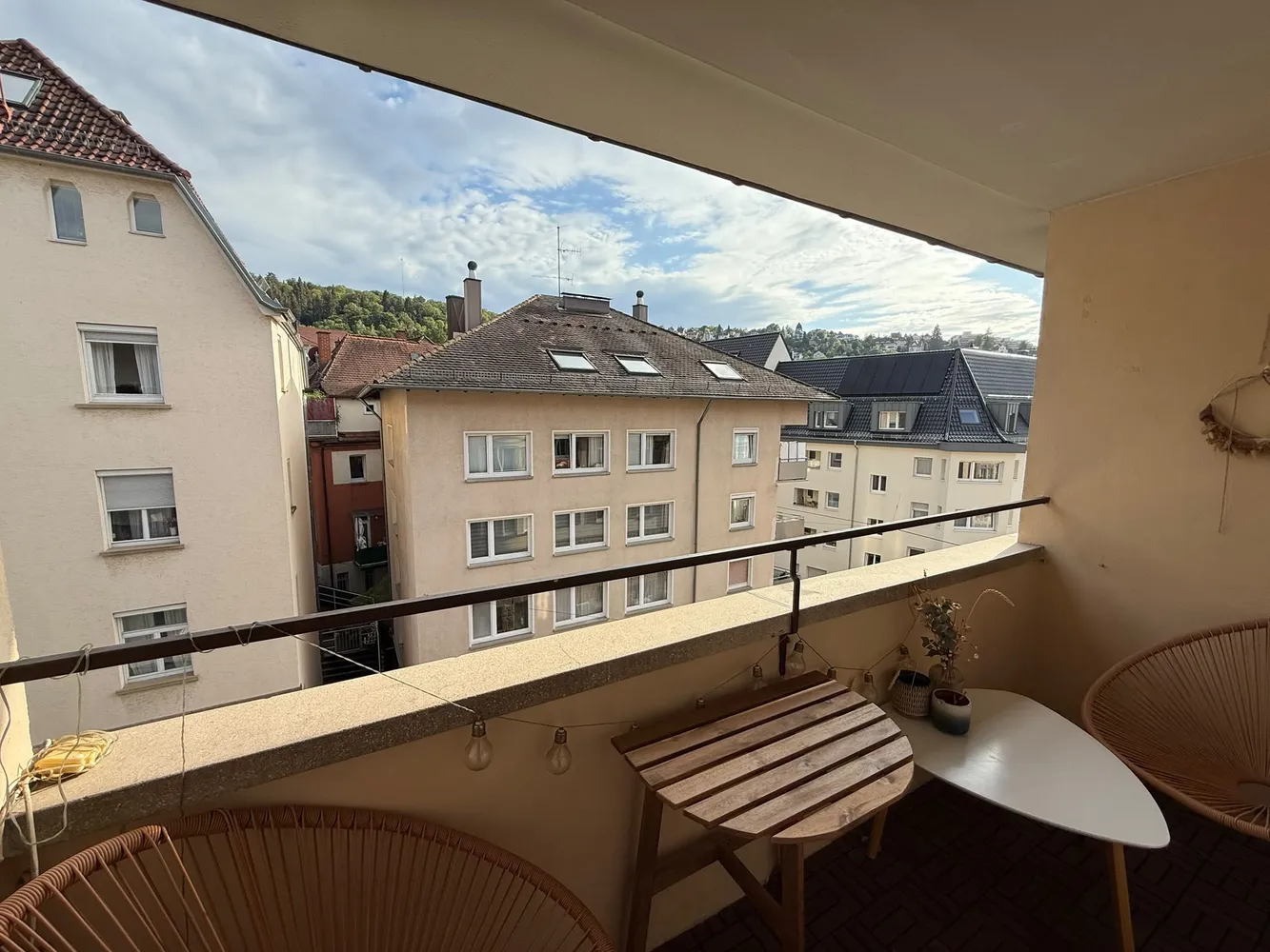 1 Zimmer Wohnung mit 27 m² in Stuttgart – Bild 4