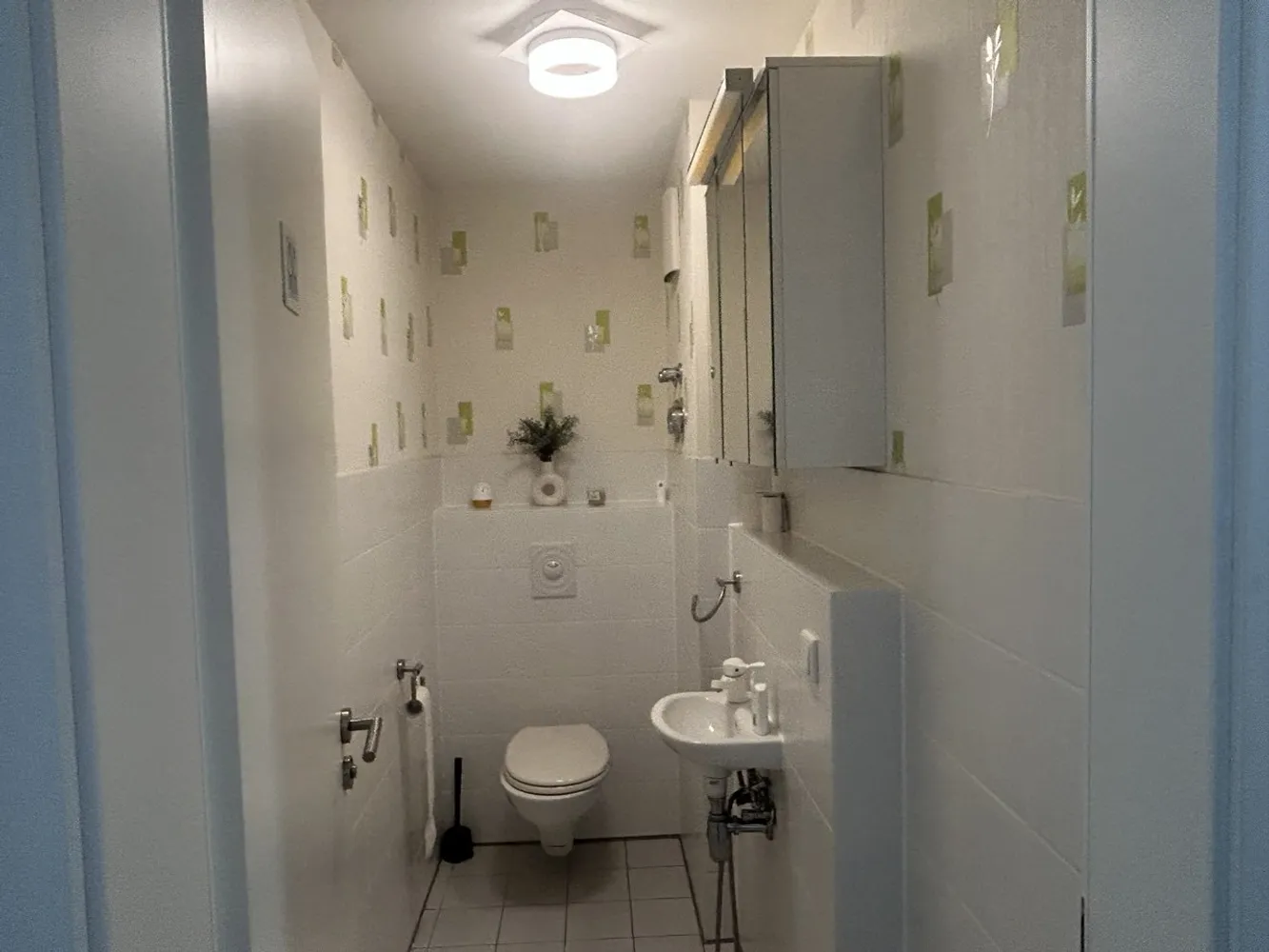 3 Zimmer Wohnung mit 77 m² in Nürnberg – Bild 12