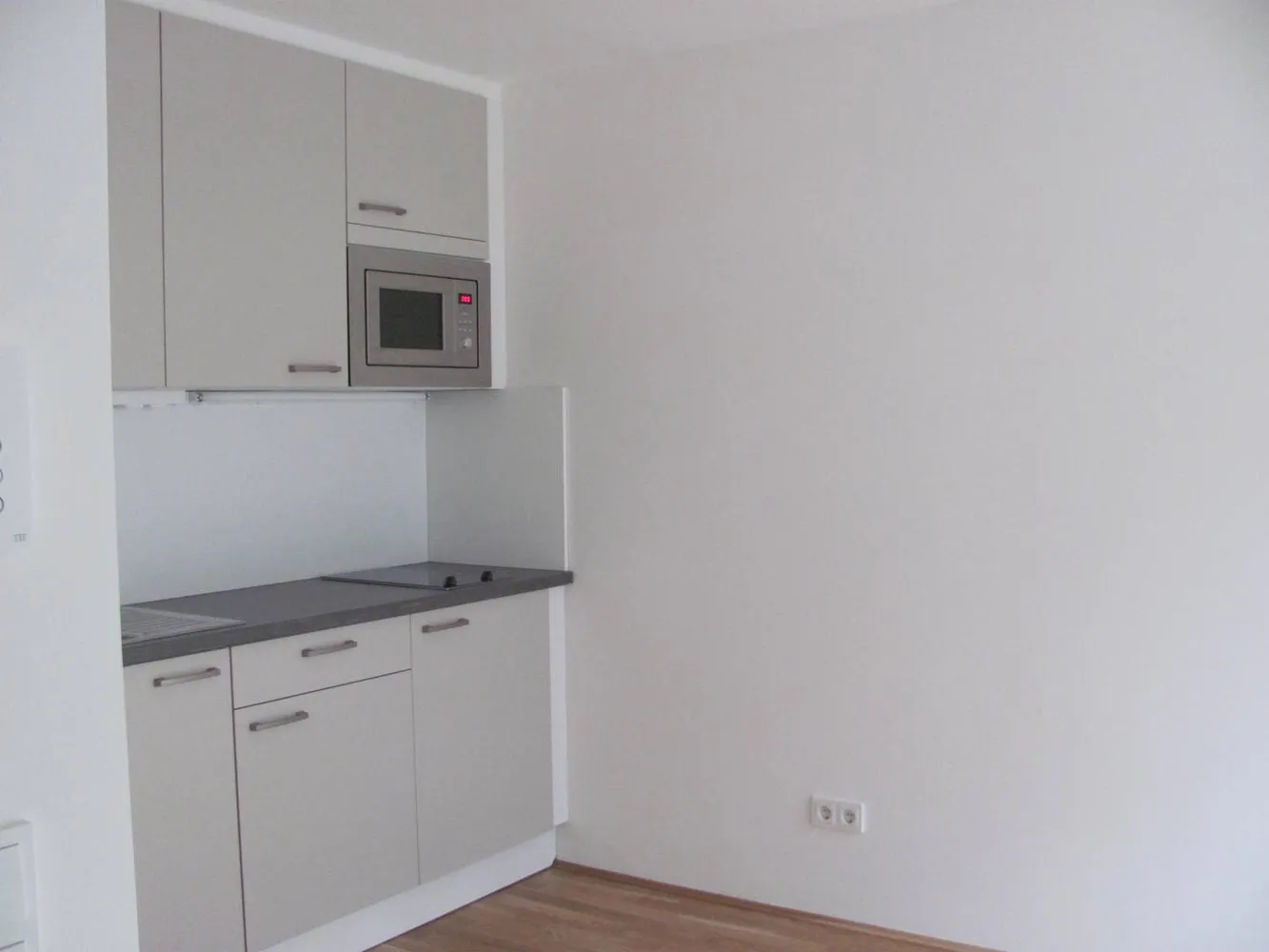 1 Zimmer Wohnung mit 20 m² in München – Bild 2