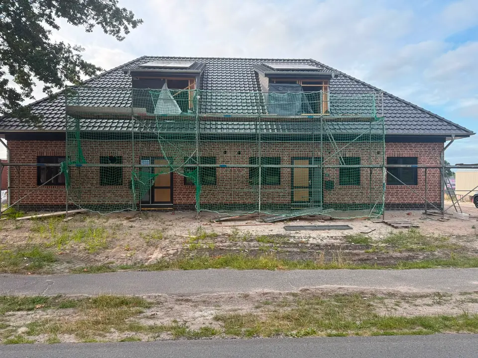 7 Zimmer Haus mit 120 m² in Leer – Bild 4