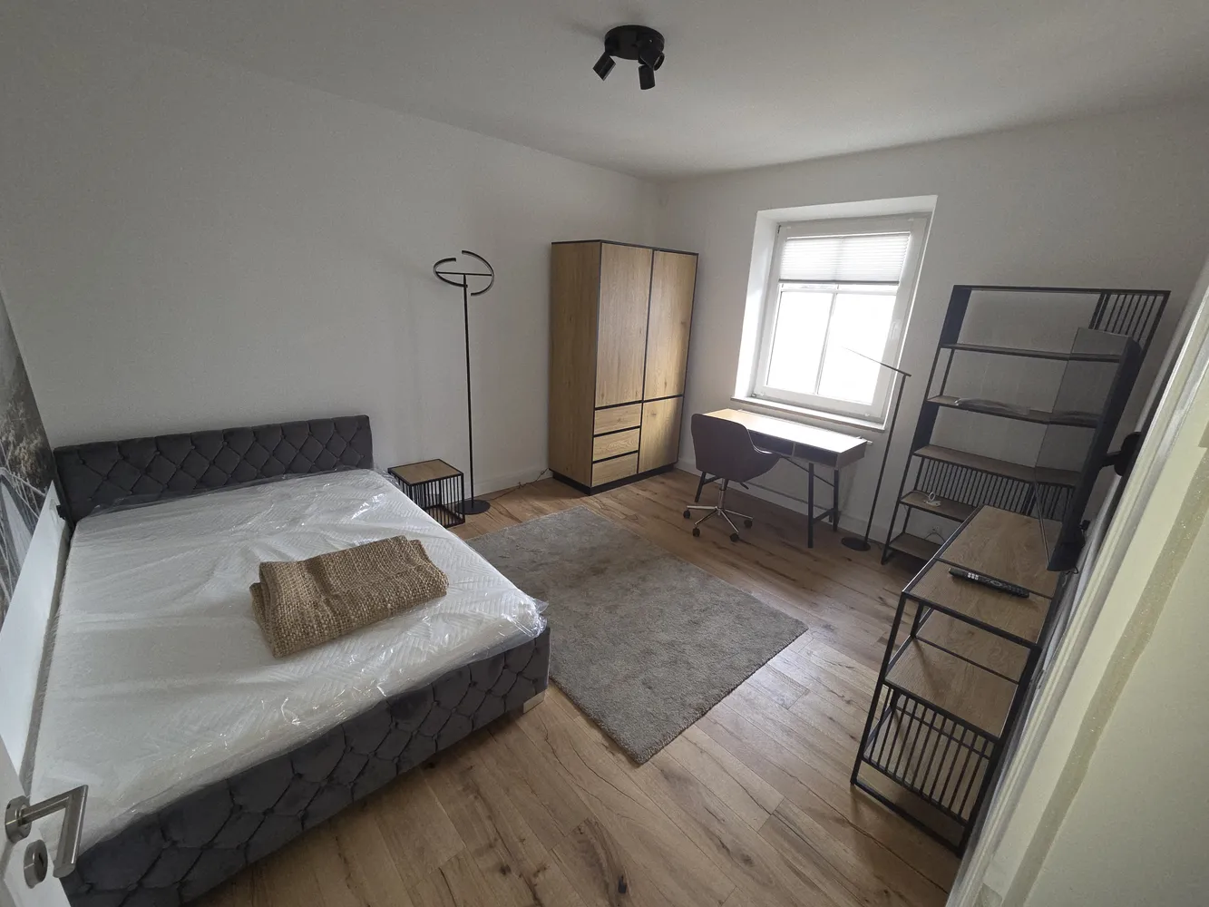 WG-Zimmer mit 17 m² in Augsburg – Bild 1