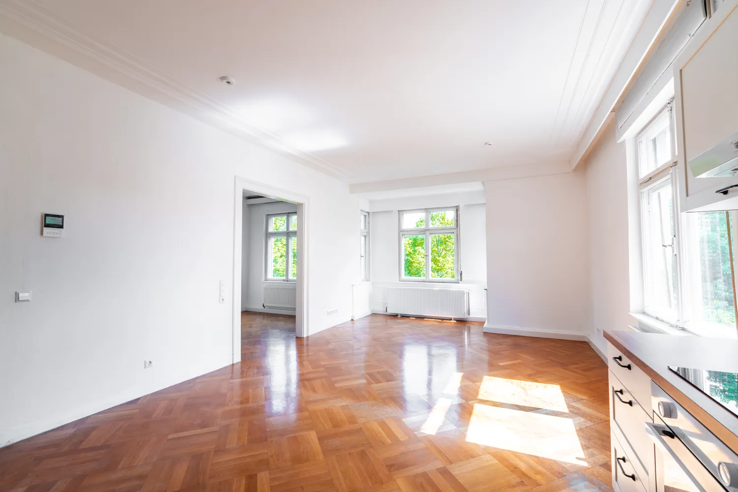 3 Zimmer Wohnung mit 76 m² in Esslingen am Neckar – Bild 3