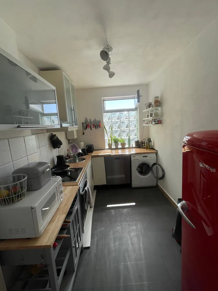 3 Zimmer Wohnung mit 75 m² in Köln – Bild 1
