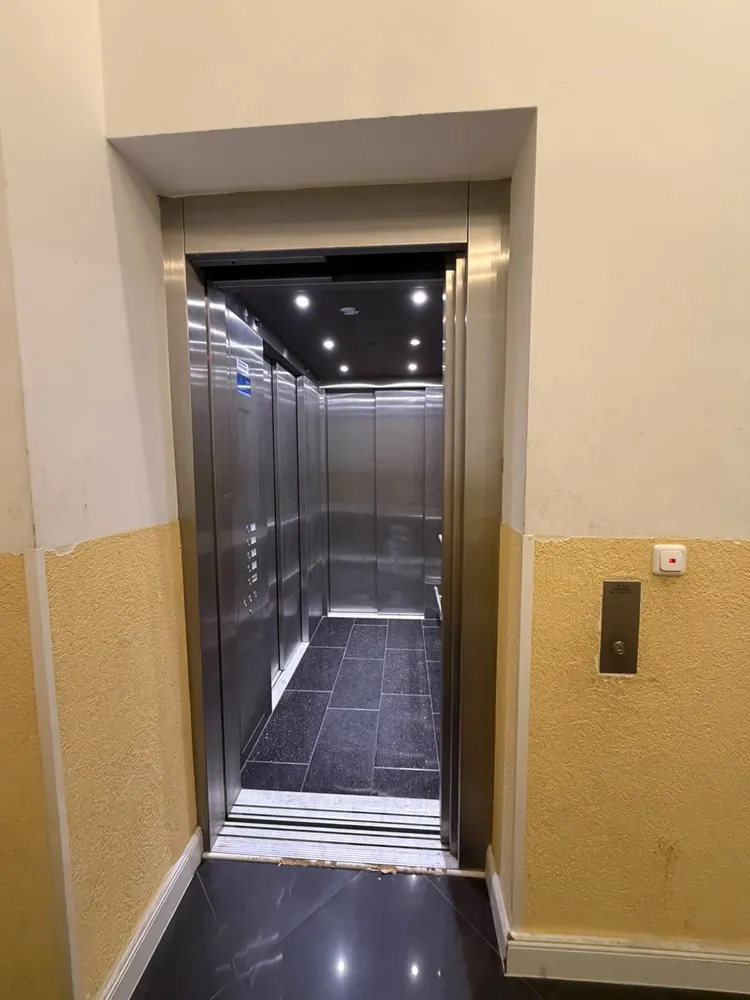 3 Zimmer Wohnung mit 90 m² in Bremerhaven – Bild 9