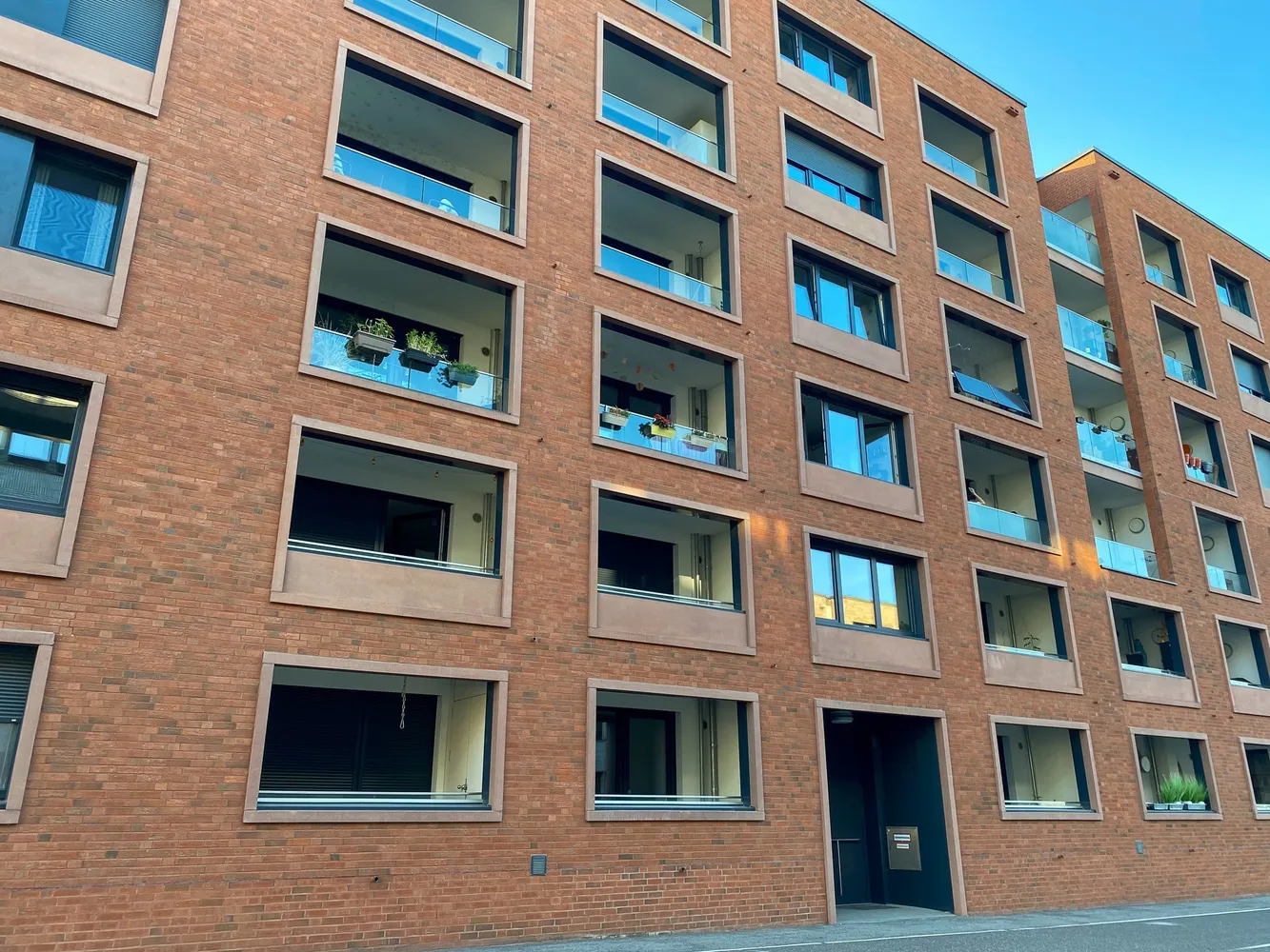 1 Zimmer Wohnung mit 31 m² in Mainz – Bild 7