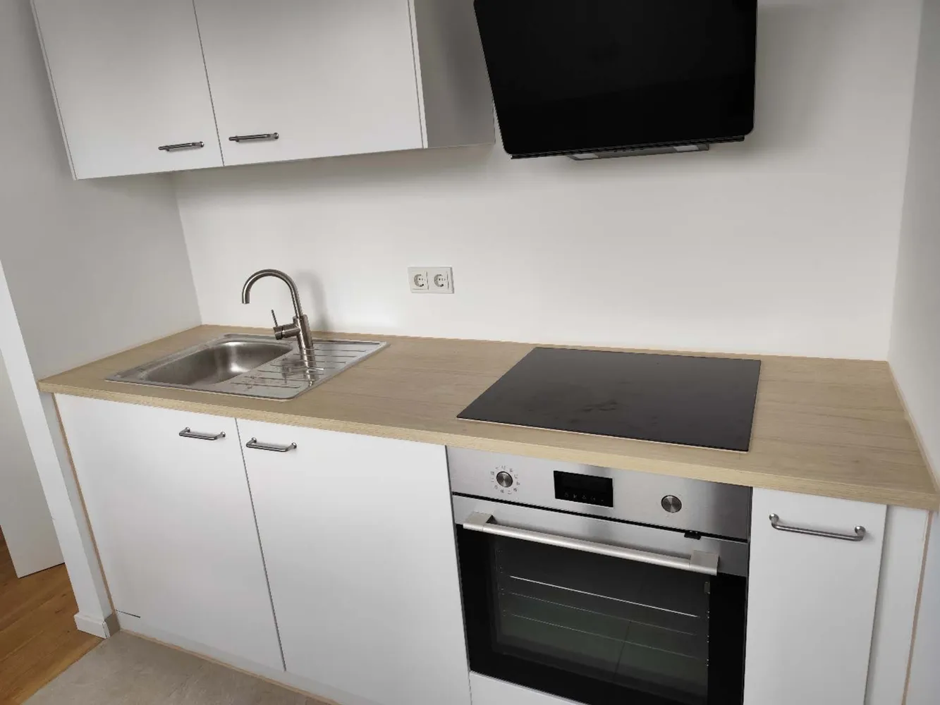 1 Zimmer Wohnung mit 41 m² in Köln – Bild 3
