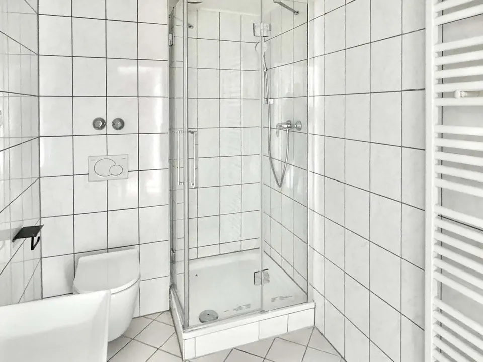 3 Zimmer Wohnung mit 63 m² in Witten – Bild 4