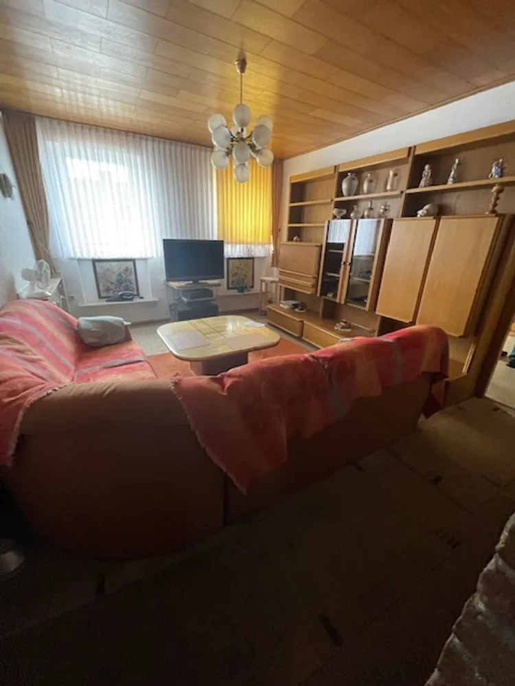 5 Zimmer Wohnung mit 110 m² in Duisburg – Bild 4