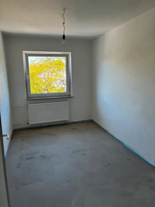 3 Zimmer Wohnung mit 66 m² in Dortmund – Bild 4