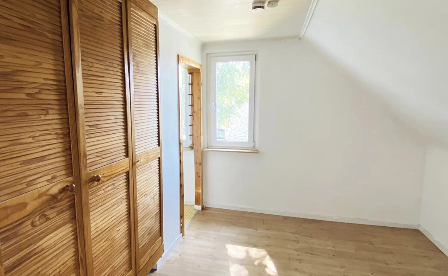 2 Zimmer Wohnung mit 38 m² in Hamburg – Bild 9