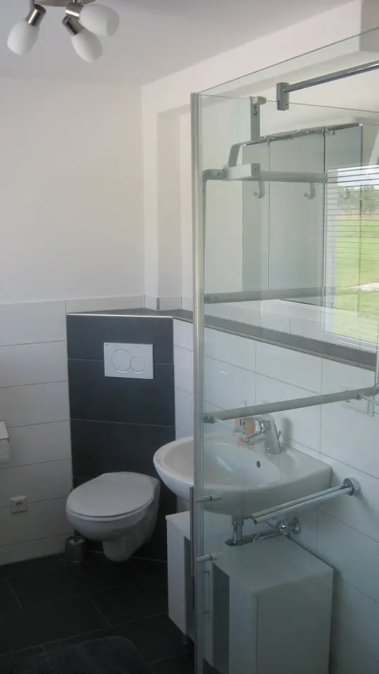 WG-Zimmer mit 49 m² in Weingarten – Bild 8