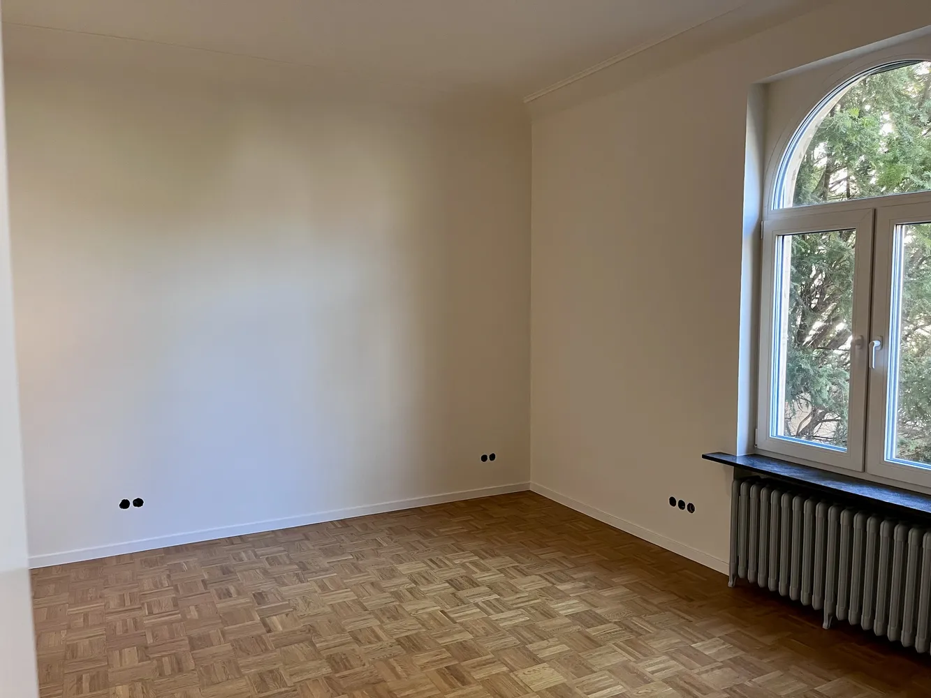 4 room apartment with 90 m² in Ludwigshafen am Rhein – Photo 10