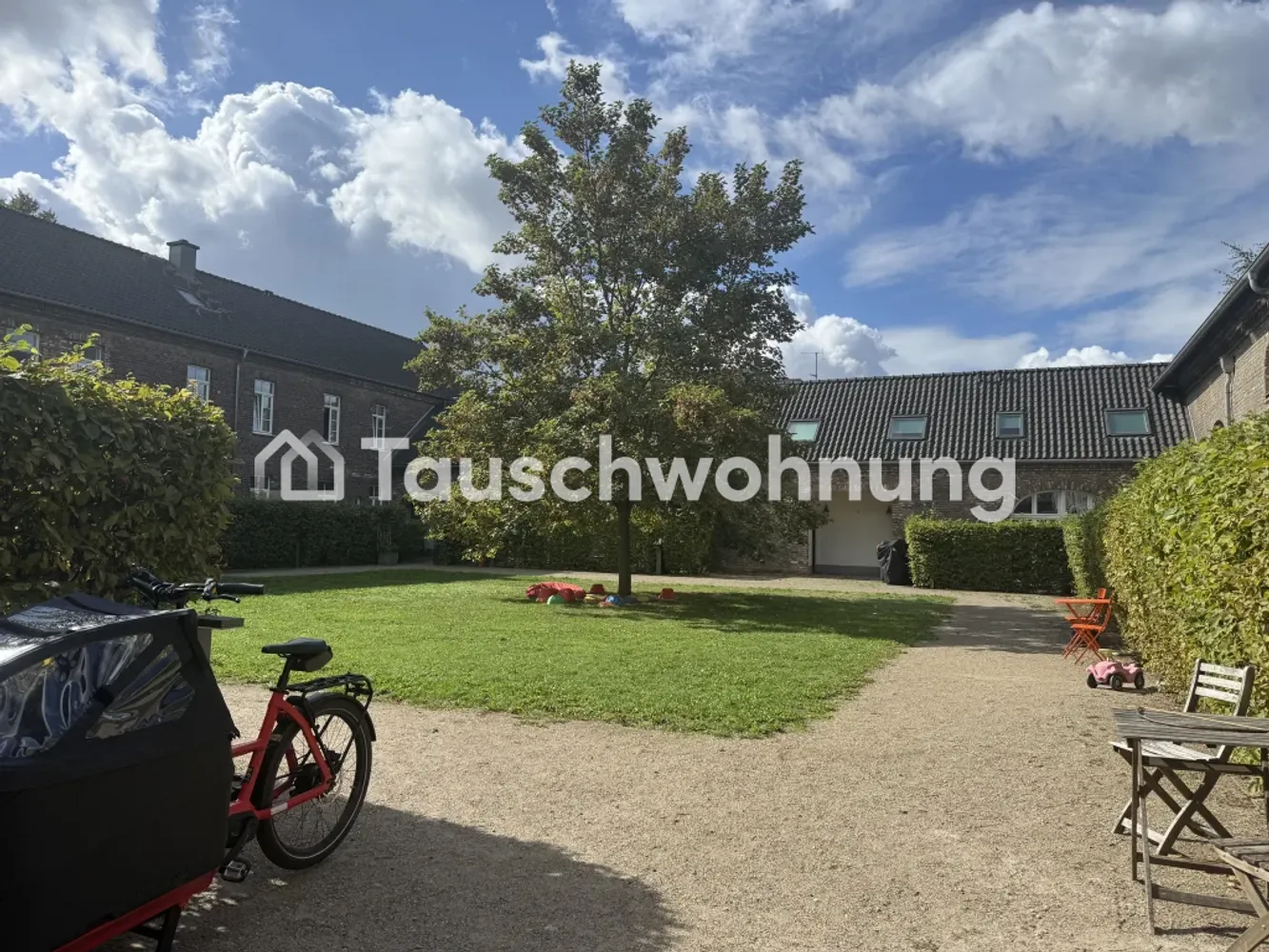 4 Zimmer Wohnung mit 134 m² in Köln – Bild 5