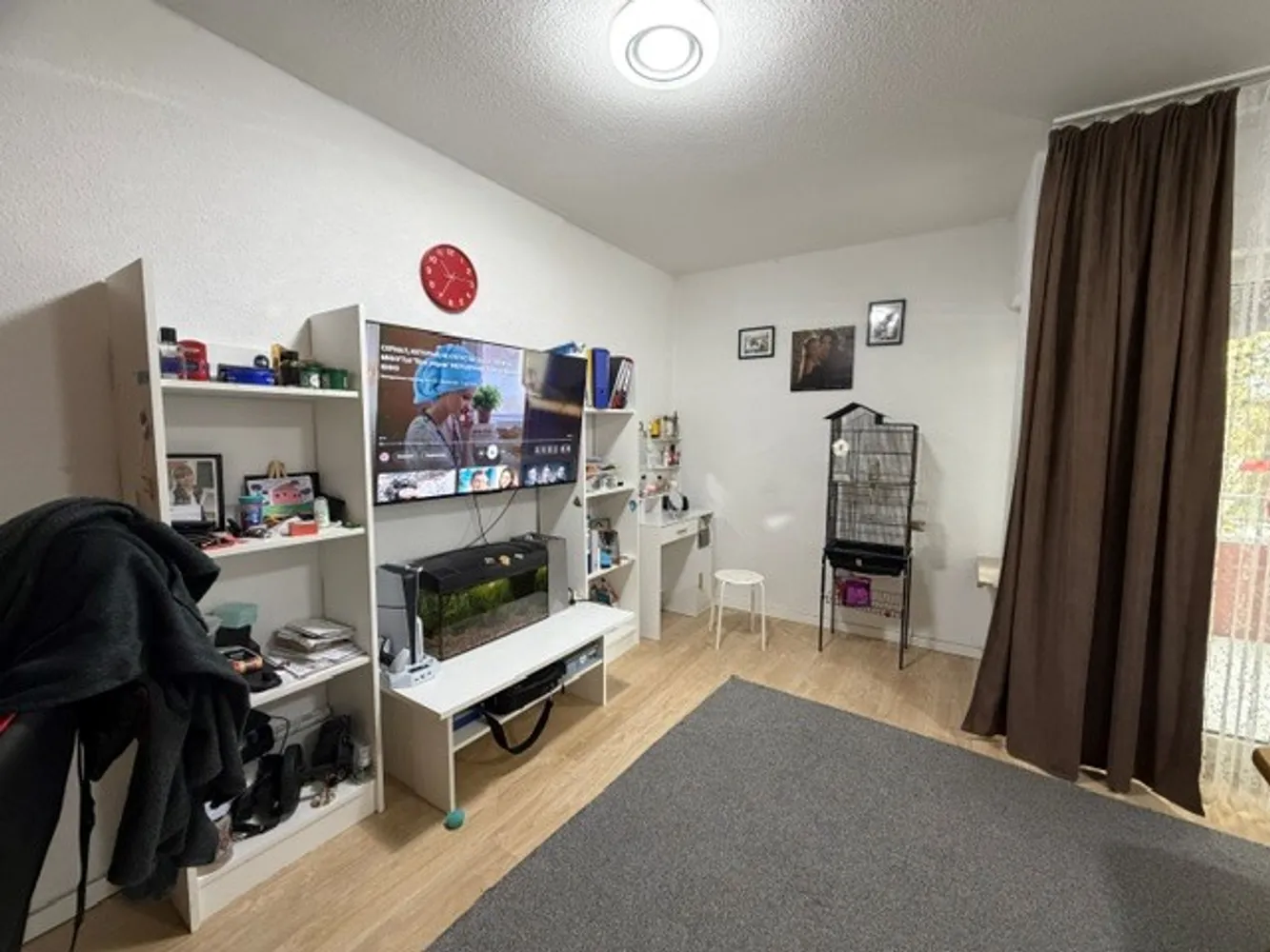 2 Zimmer Wohnung mit 60 m² in Duisburg – Bild 3