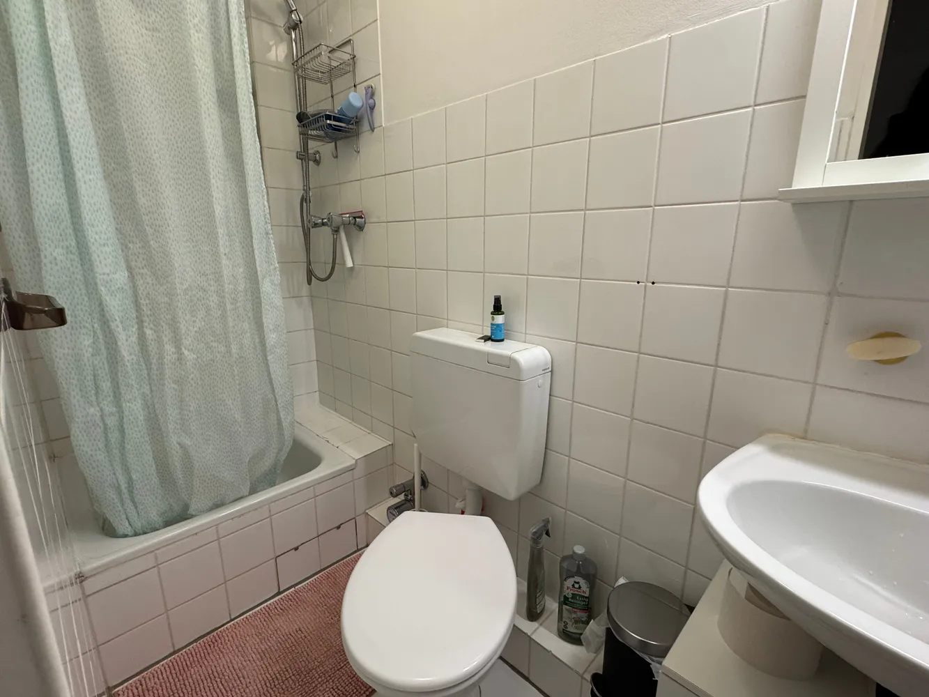 3 Zimmer Wohnung mit 61 m² in Hamburg – Bild 6