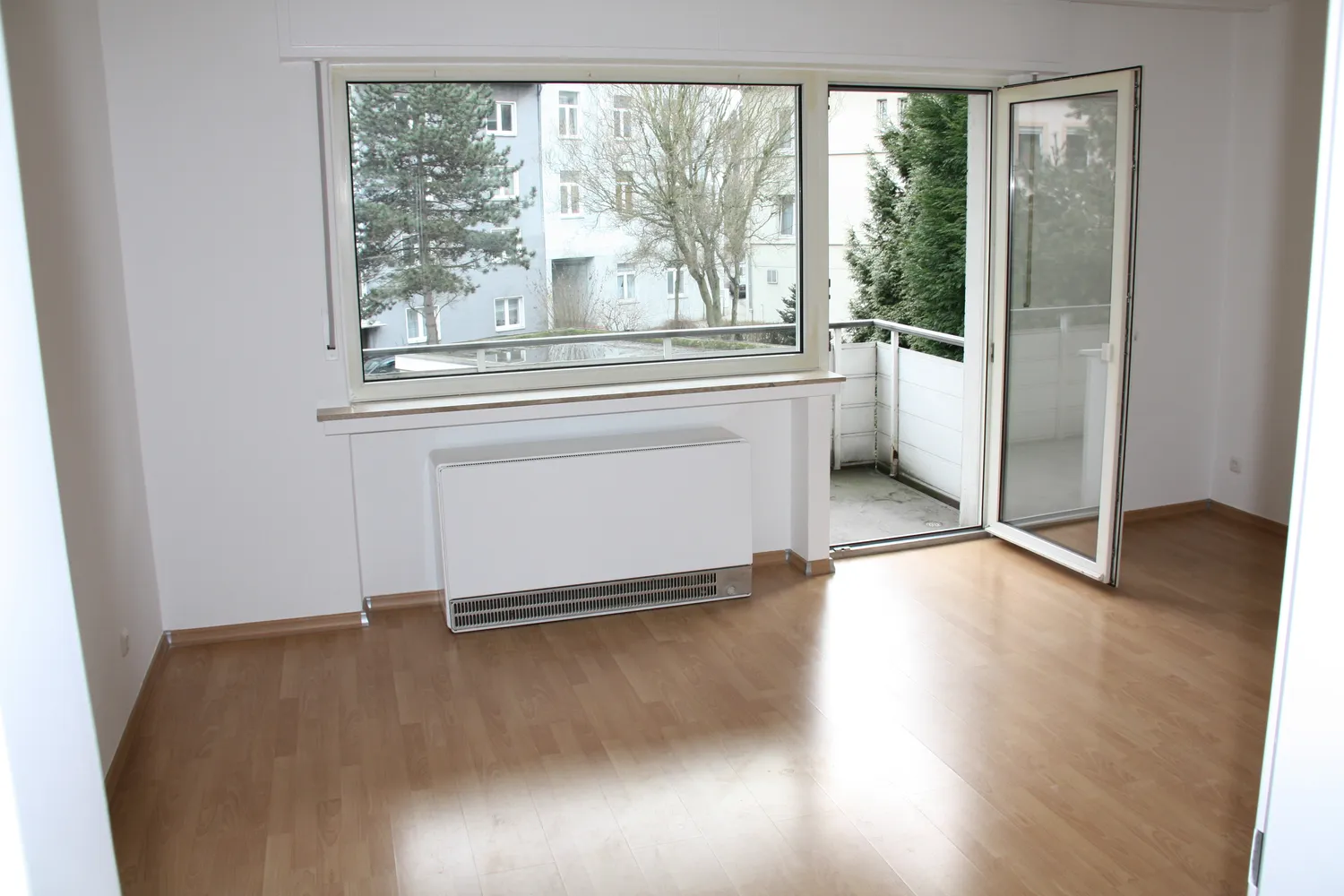 2 Zimmer Wohnung mit 45 m² in Bochum – Bild 1