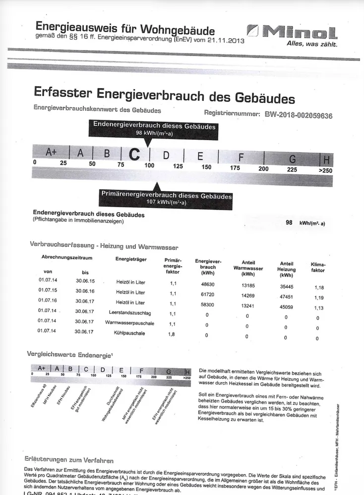 3 Zimmer Wohnung mit 73 m² in Heilbronn – Bild 10