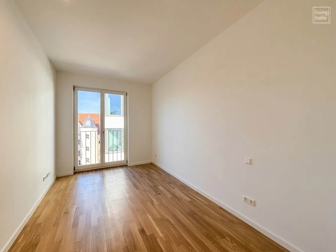 3 room apartment with 95 m² in Halle (Saale) – Photo 11
