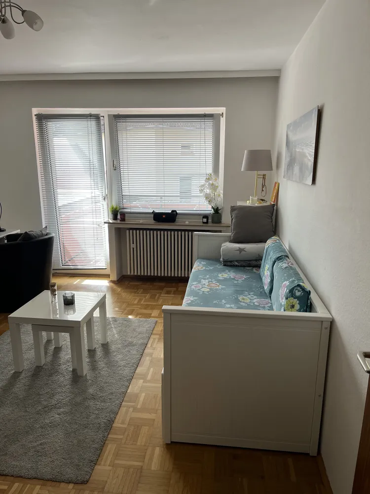1 Zimmer Wohnung mit 25 m² in Dortmund – Bild 3