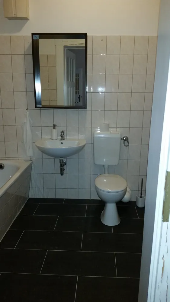2 Zimmer Wohnung mit 70 m² in Halle (Saale) – Bild 9