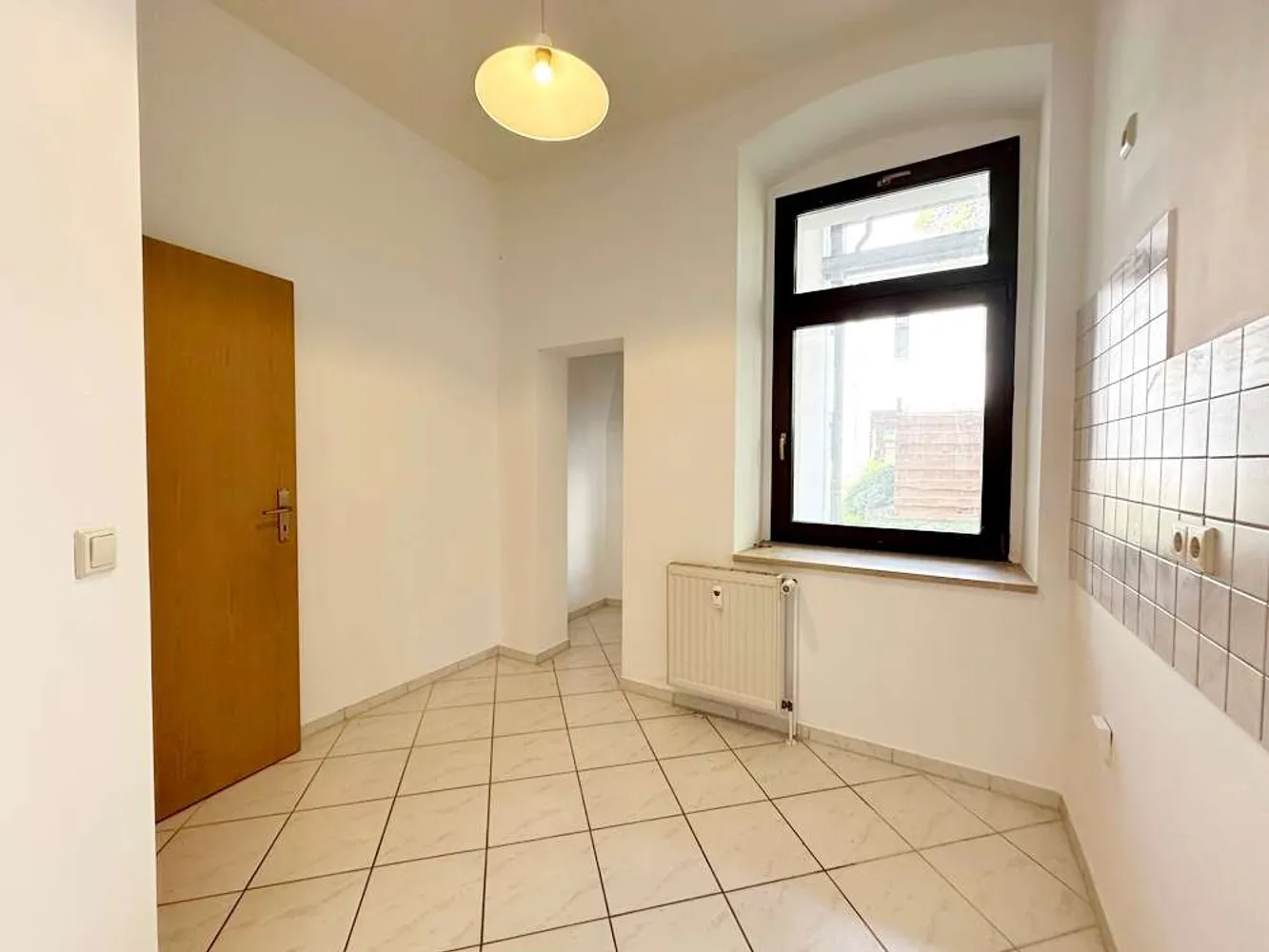 2 room apartment with 50 m² in Chemnitz – Photo 4