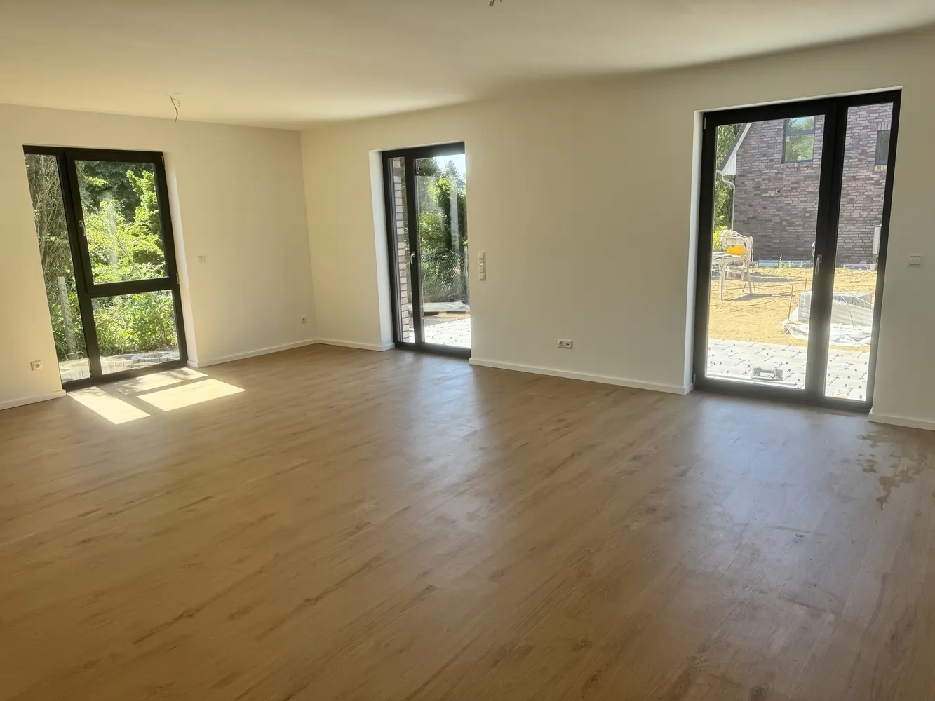 6 Zimmer Haus mit 160 m² in Hamburg – Bild 12