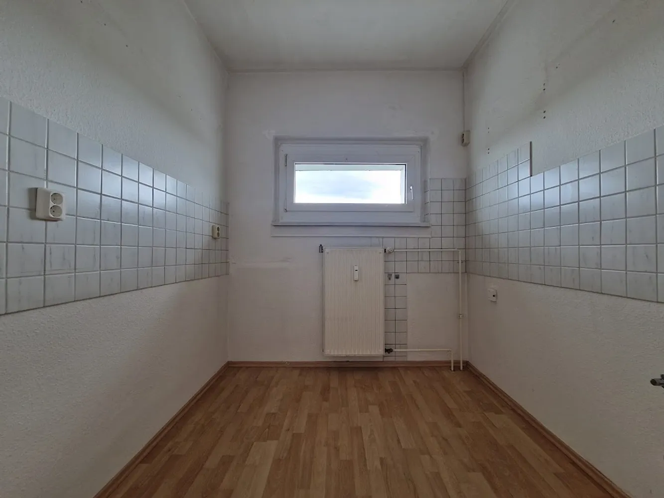 3 Zimmer Wohnung mit 66 m² in Halle (Saale) – Bild 4