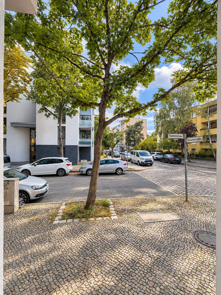 3 Zimmer Wohnung mit 65 m² in Berlin – Bild 9