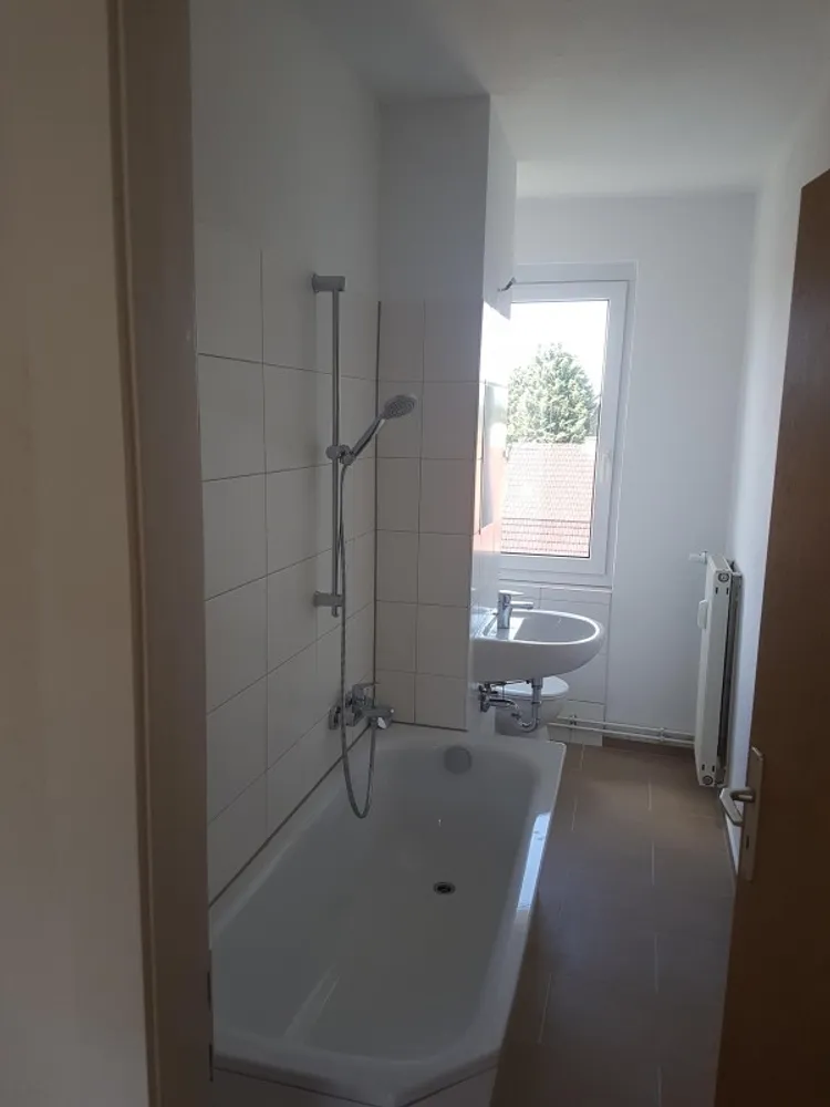 3 room apartment with 60 m² in Stendal – Photo 9