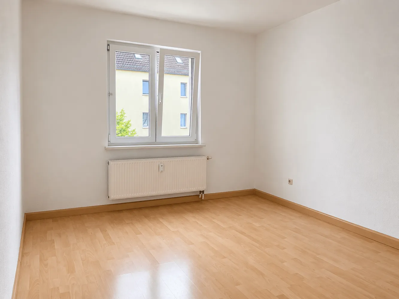 2 Zimmer Wohnung mit 50 m² in Leipzig – Bild 8