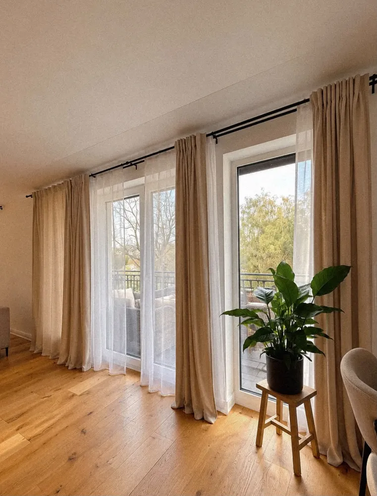 4 room apartment with 128 m² in Limbach-Oberfrohna – Photo 9