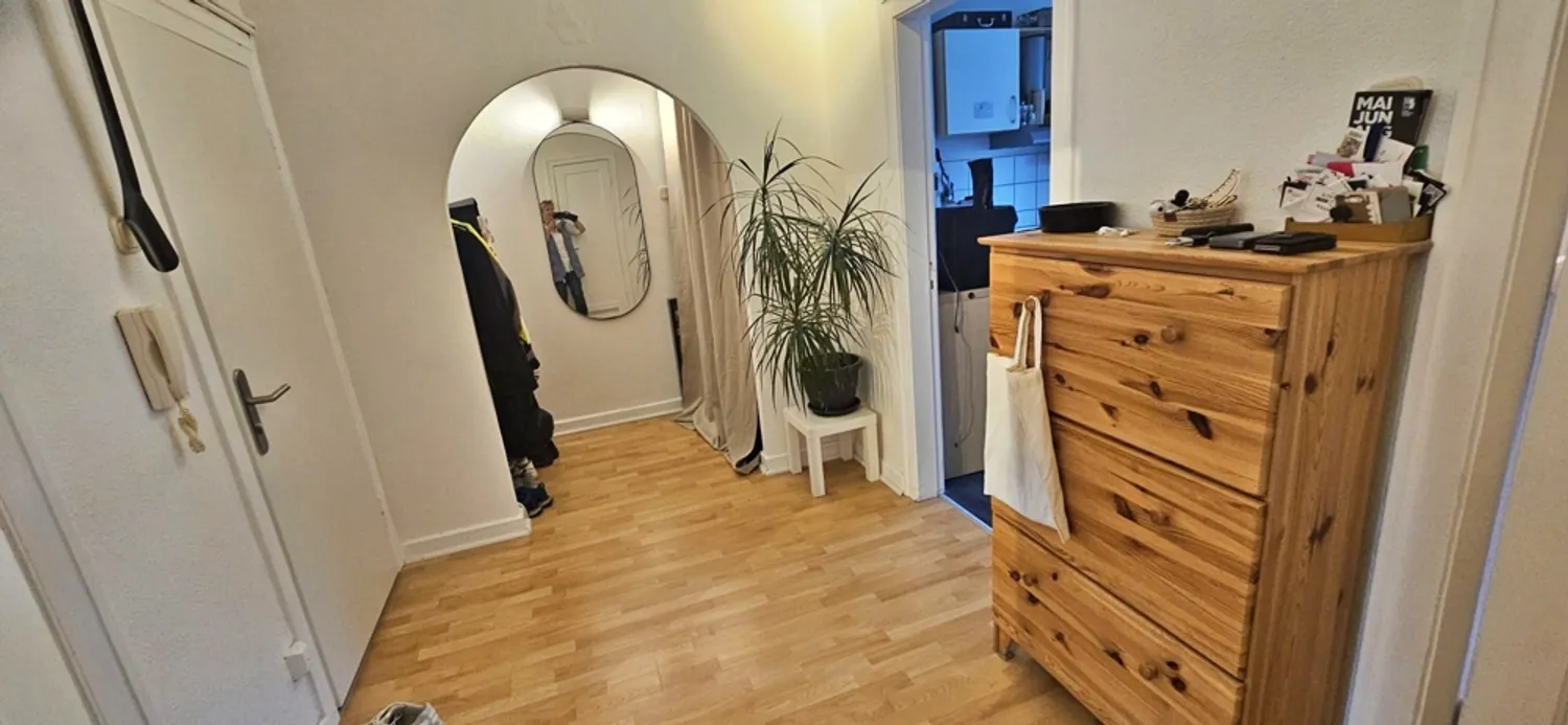 2 Zimmer Wohnung mit 72 m² in Bremen – Bild 7