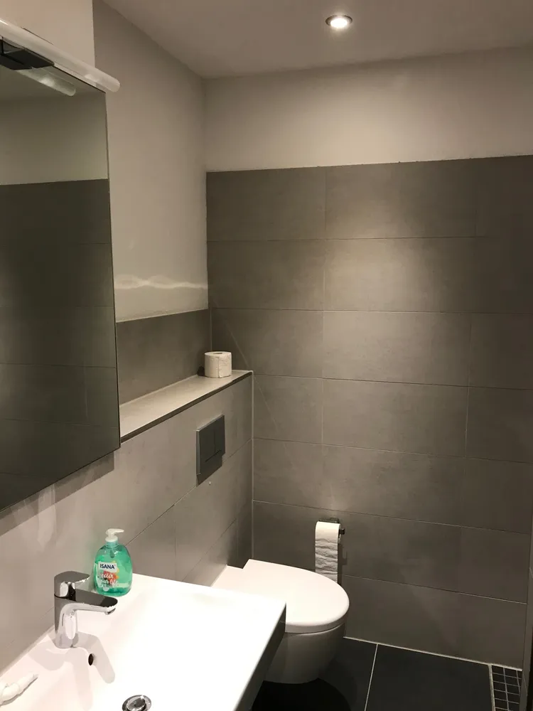 2 Zimmer Wohnung mit 66 m² in Frankfurt am Main – Bild 6