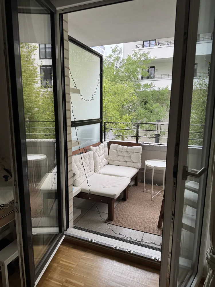 2 Zimmer Wohnung mit 51 m² in Frankfurt am Main – Bild 12