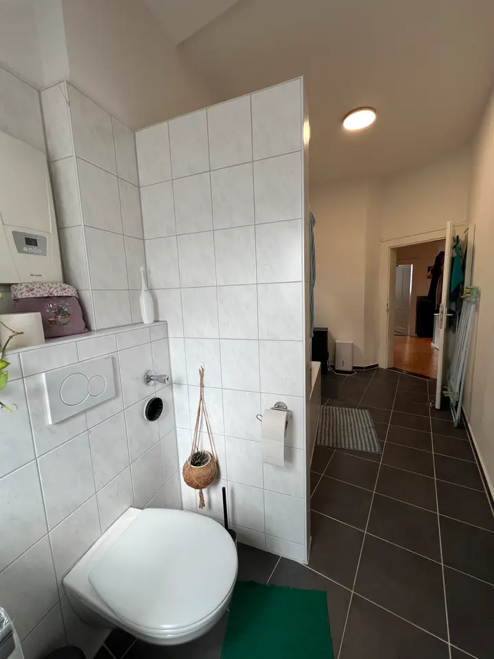 4 Zimmer Wohnung mit 68 m² in Braunschweig – Bild 8