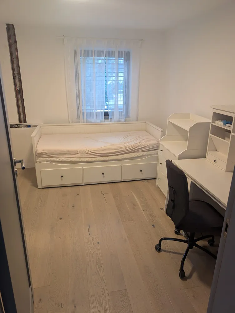3 Zimmer Wohnung mit 56 m² in Dortmund – Bild 7