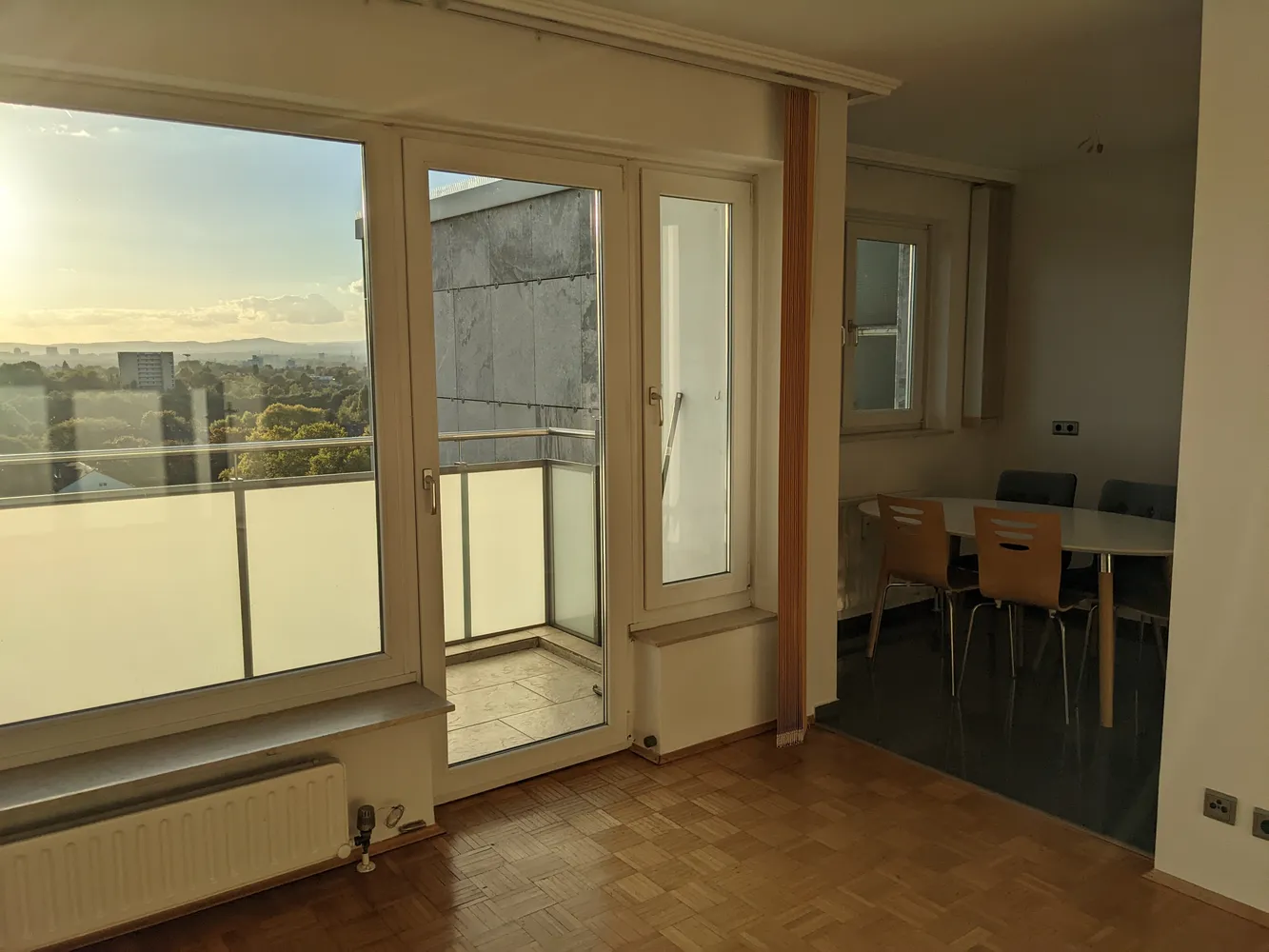 4 room apartment with 86 m² in Frankfurt am Main – Photo 11