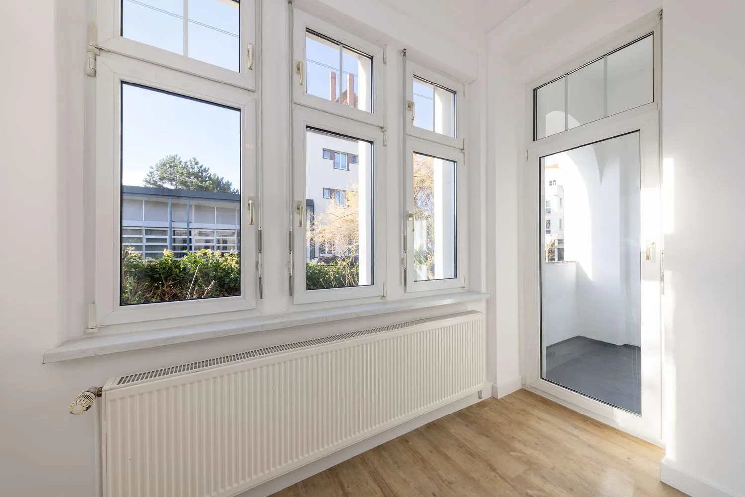 4 Zimmer Wohnung mit 77 m² in Leipzig – Bild 11