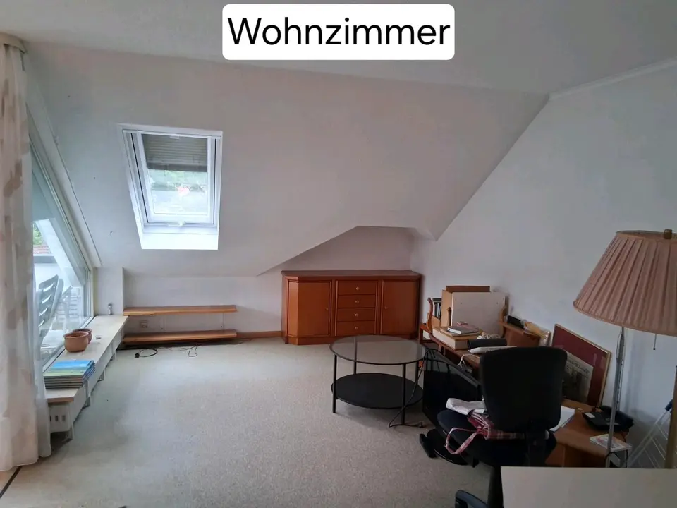 2 Zimmer Wohnung mit 10 m² in Freiburg im Breisgau – Bild 8