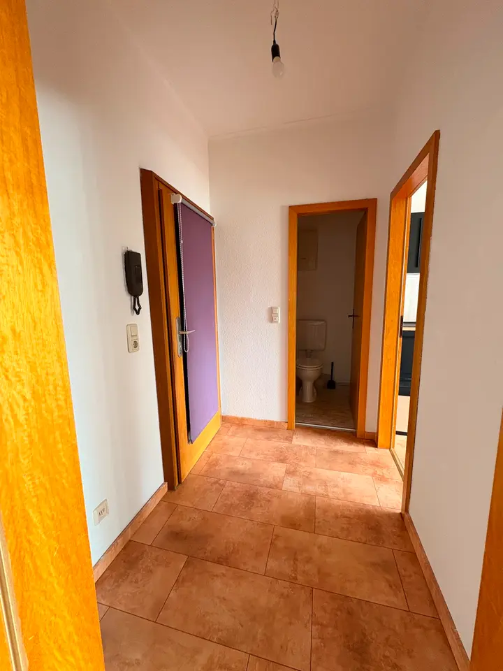 2 Zimmer Wohnung mit 60 m² in Wuppertal – Bild 2
