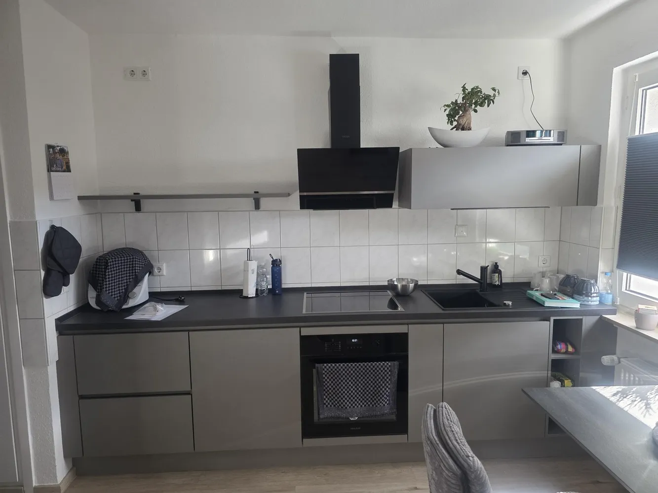 3 room apartment with 78 m² in Herten – Photo 8