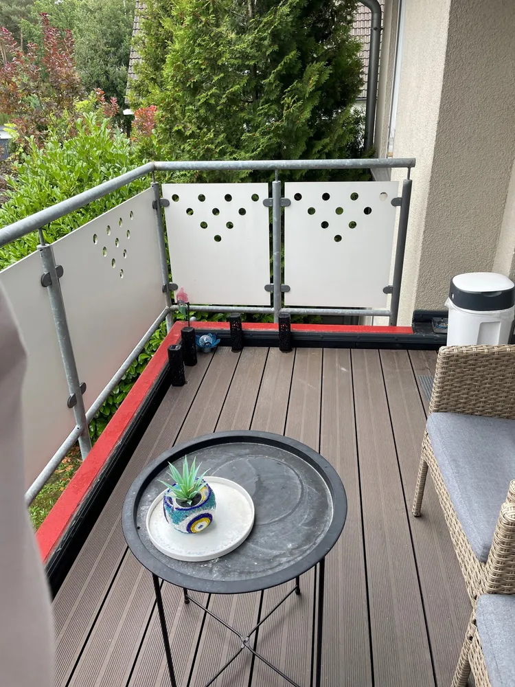 3 room apartment with 81 m² in Bielefeld – Photo 6