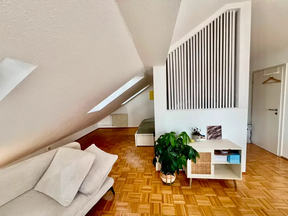2 Zimmer Wohnung mit 41 m² in Bielefeld – Bild 6