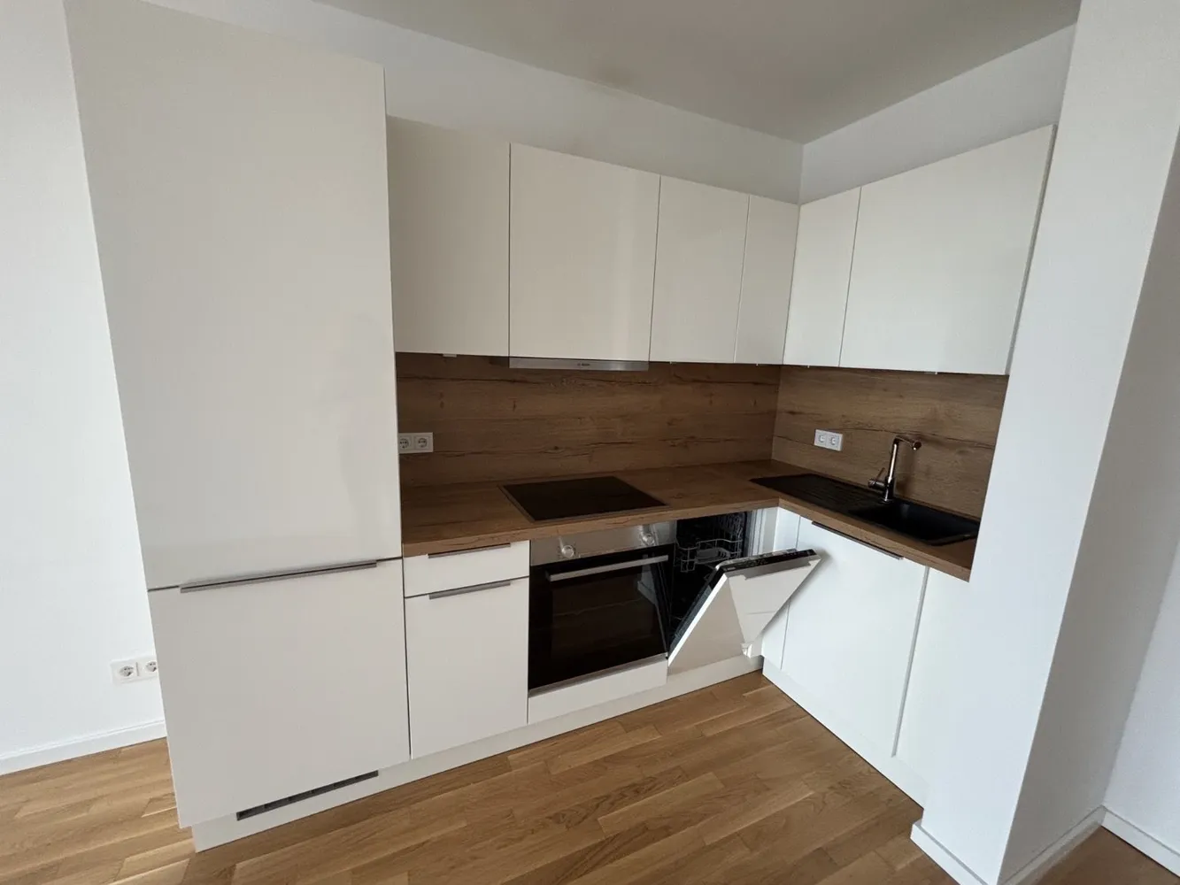 2 Zimmer Wohnung mit 46 m² in Frankfurt am Main – Bild 3