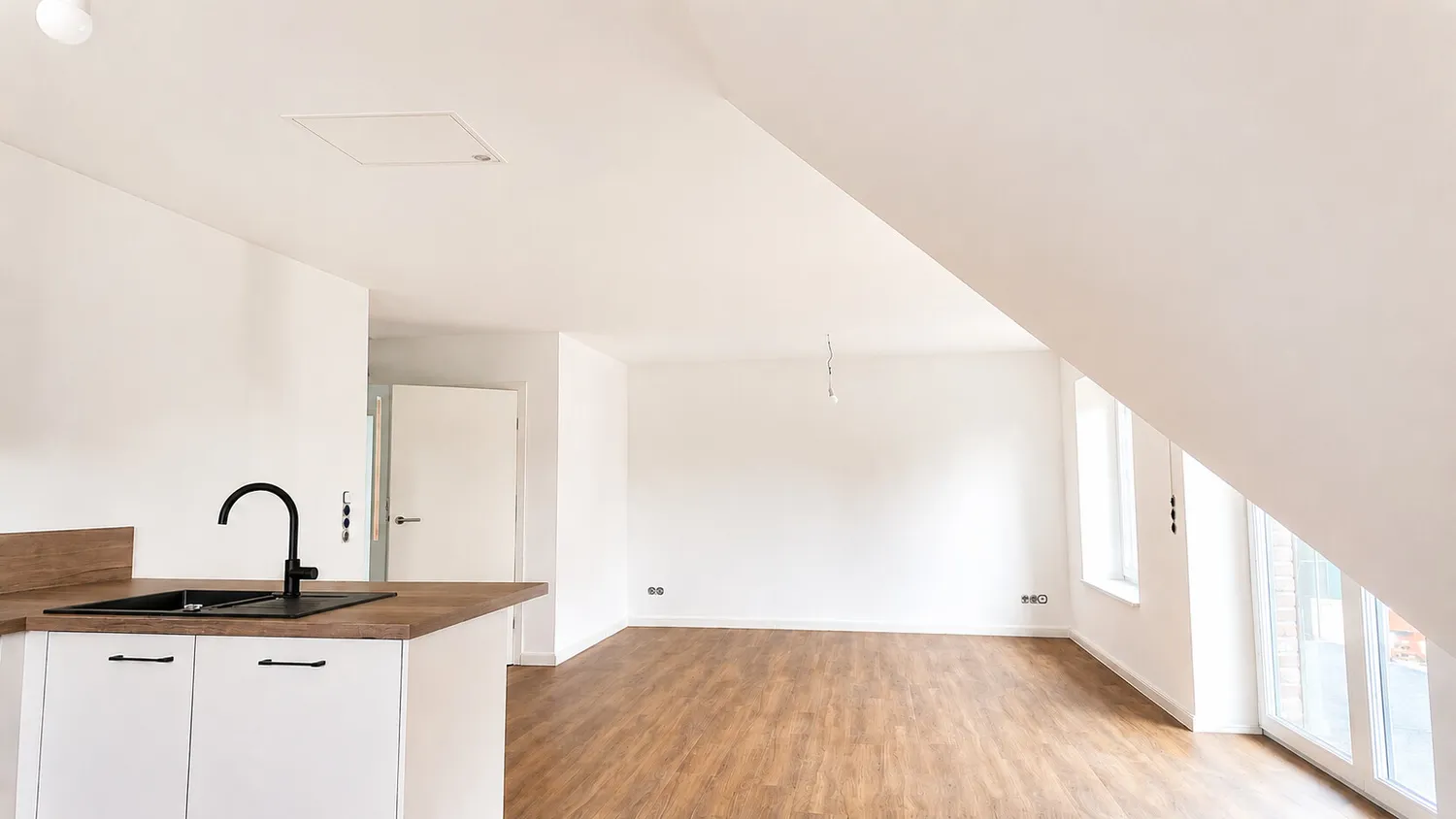 2 Zimmer Wohnung mit 70 m² in Heide – Bild 6