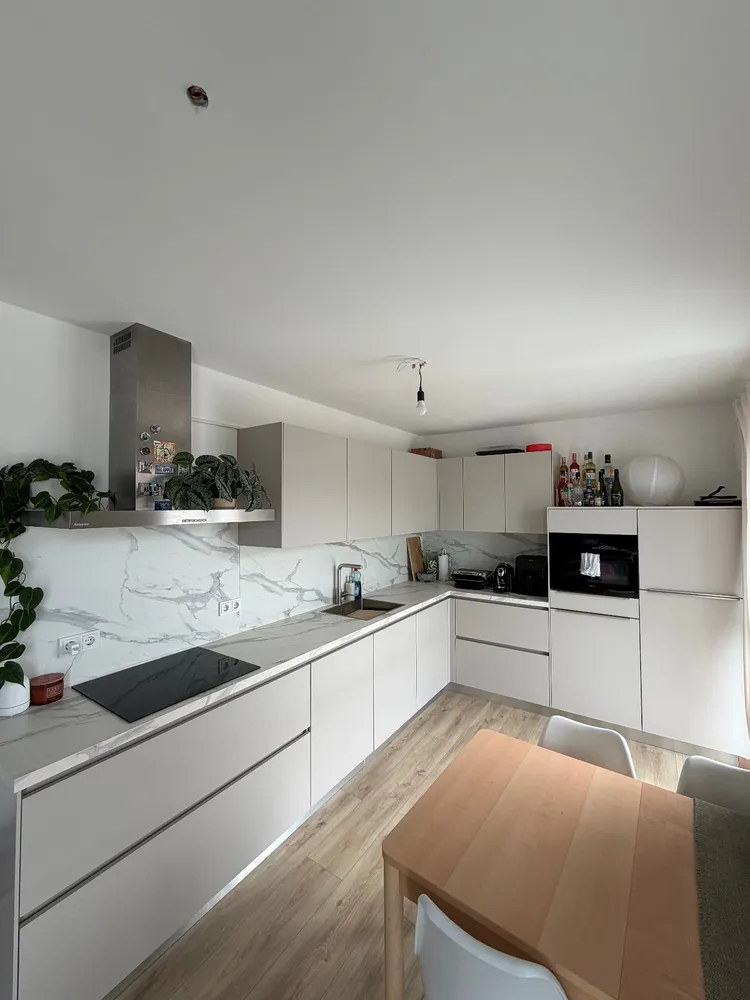 3 Zimmer Wohnung mit 75 m² in Mannheim – Bild 2