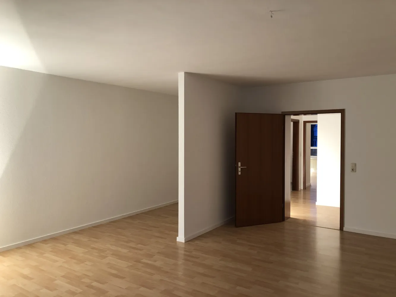 2 Zimmer Wohnung mit 65 m² in Darmstadt – Bild 4