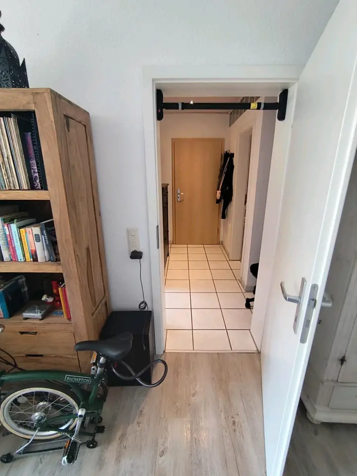 2 Zimmer Wohnung mit 50 m² in Worms – Bild 5